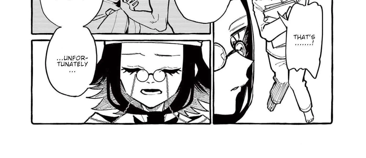 Ushiro no Shoumen Kamui-san Chapter 58 page 34 - 