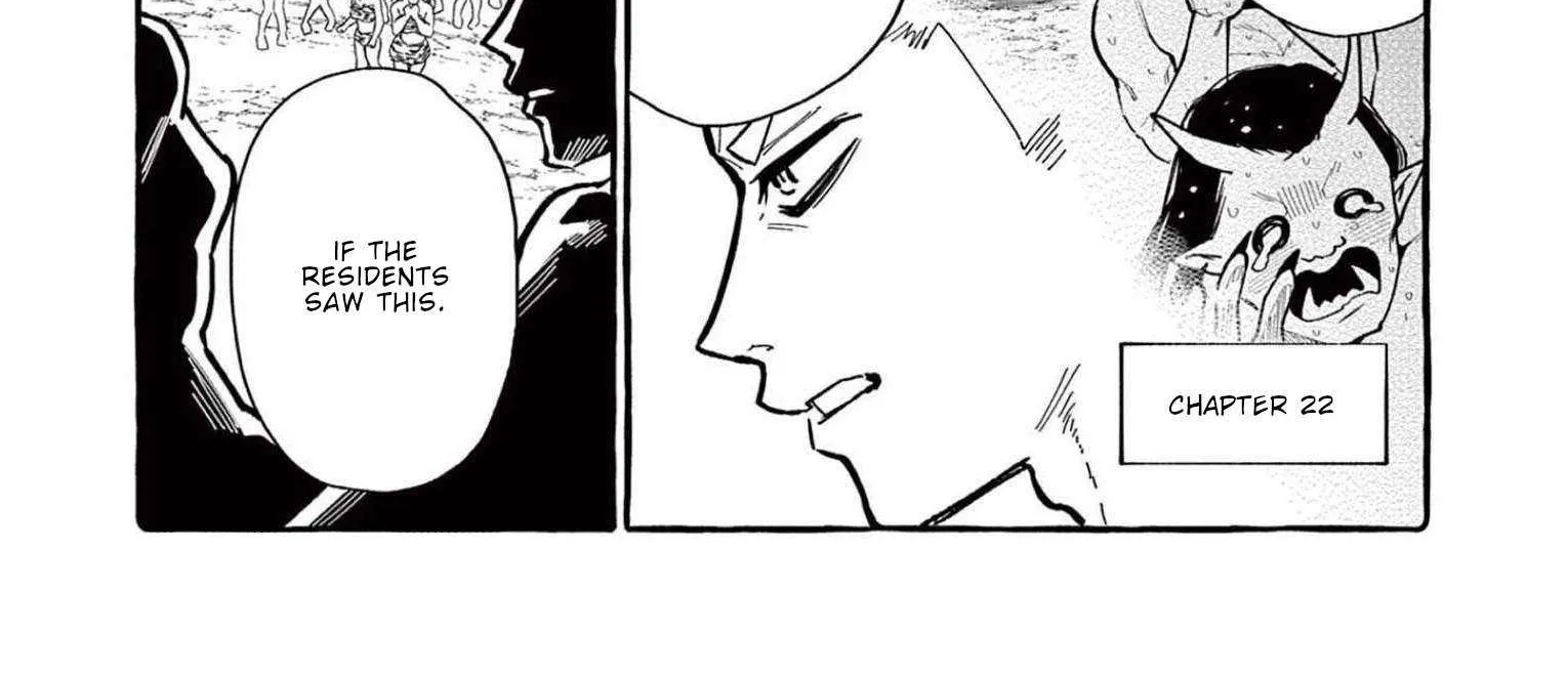 Ushiro no Shoumen Kamui-san Chapter 58 page 8 - 