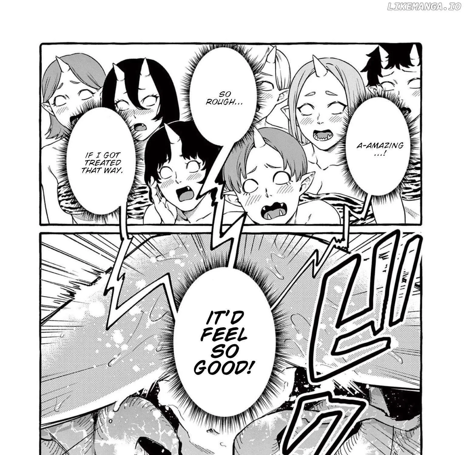 Ushiro no Shoumen Kamui-san Chapter 58 page 9 - 