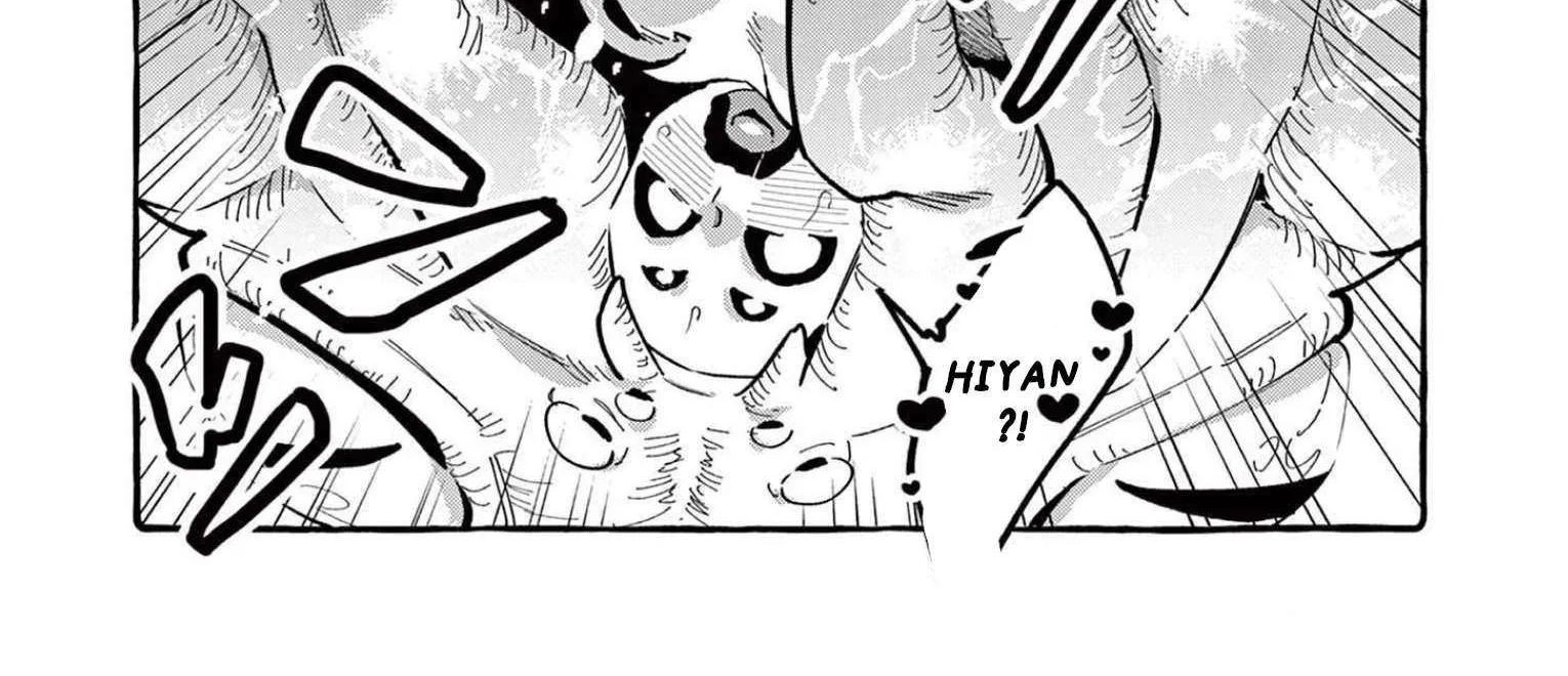 Ushiro no Shoumen Kamui-san Chapter 58 page 10 - 
