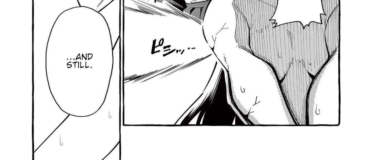 Ushiro no Shoumen Kamui-san Chapter 59 page 11 - 