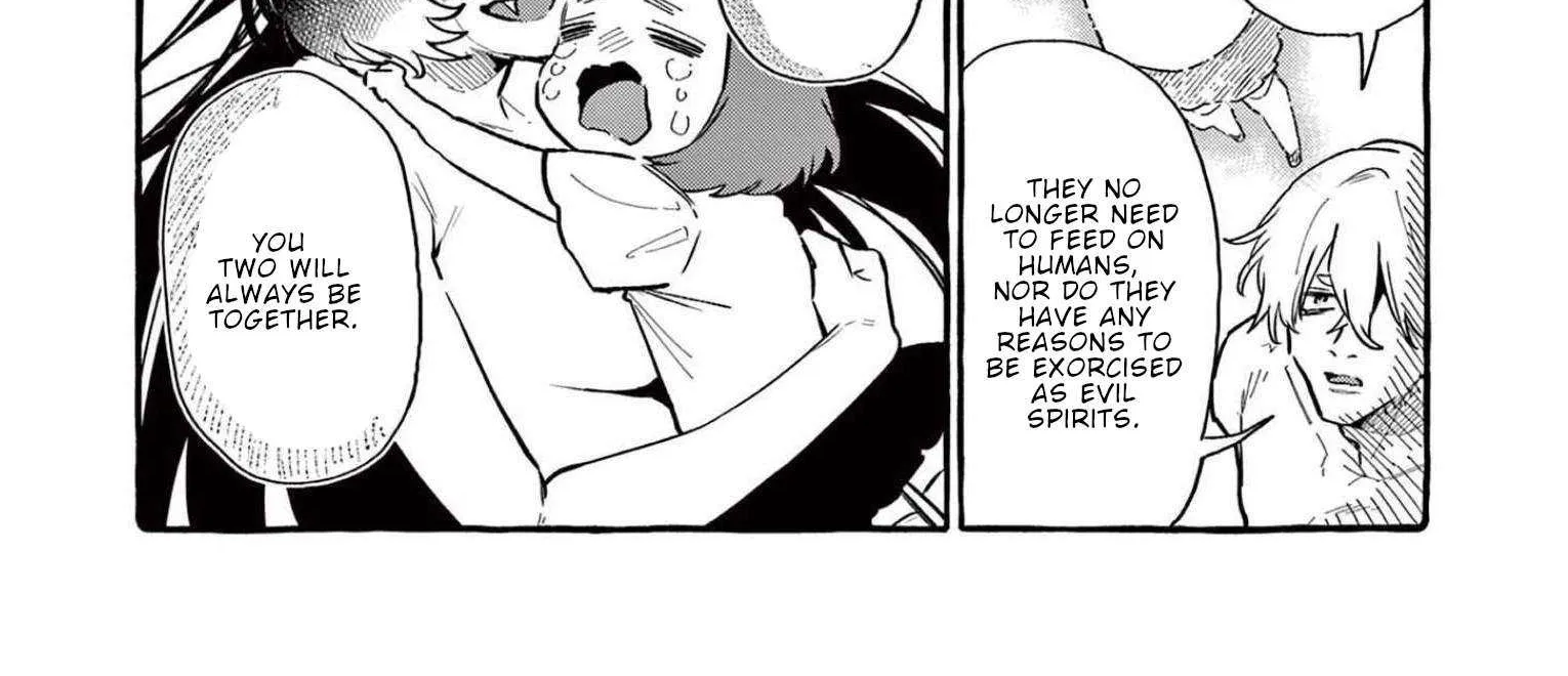 Ushiro no Shoumen Kamui-san Chapter 59 page 27 - 