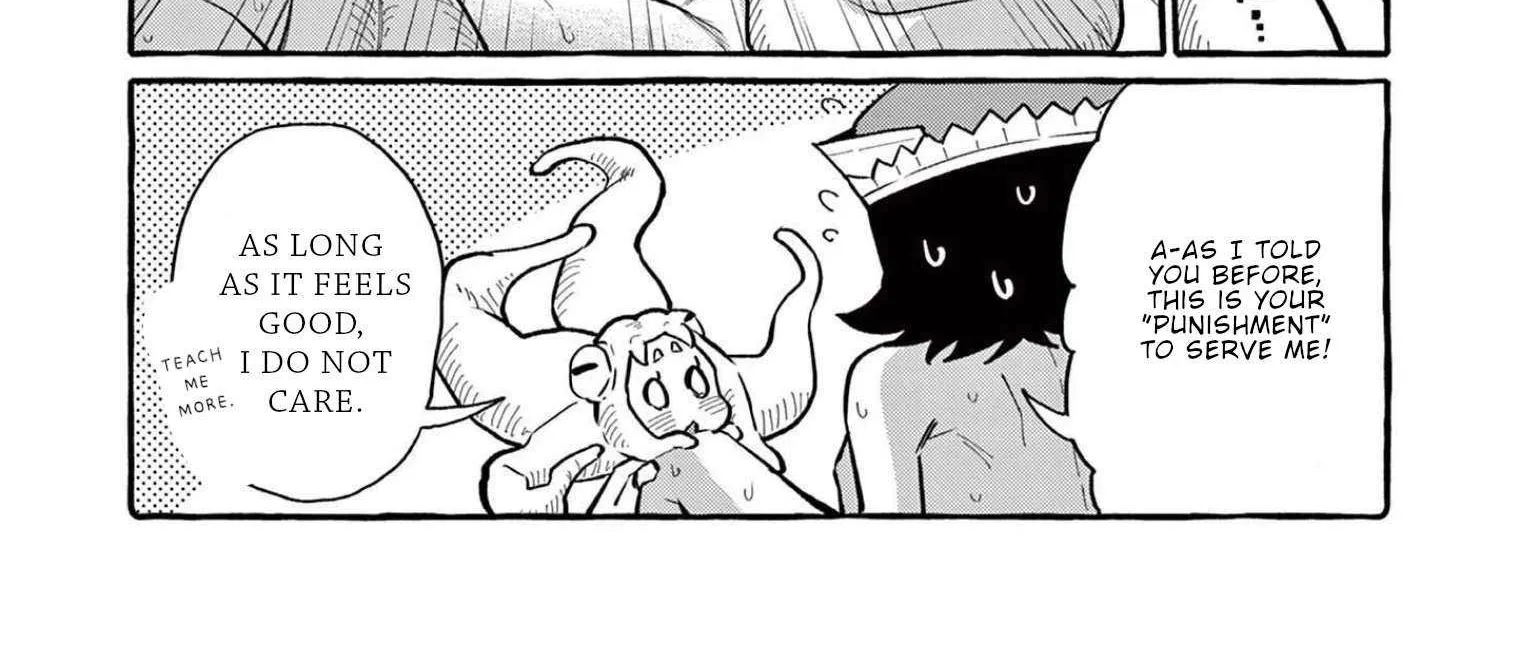 Ushiro no Shoumen Kamui-san Chapter 59 page 37 - 