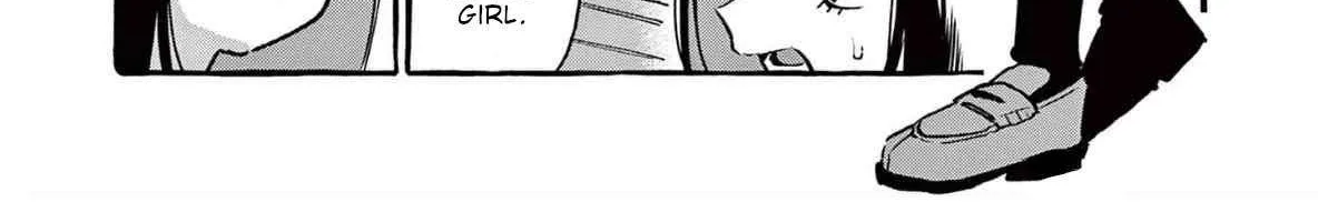 Ushiro no Shoumen Kamui-san Chapter 60 page 21 - 
