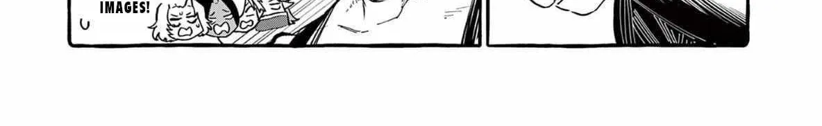 Ushiro no Shoumen Kamui-san Chapter 64 page 32 - 
