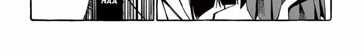 Ushiro no Shoumen Kamui-san Chapter 65 page 15 - 
