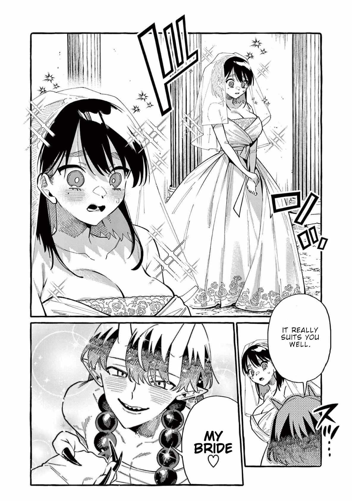 Ushiro no Shoumen Kamui-san Chapter 68 page 18 - 