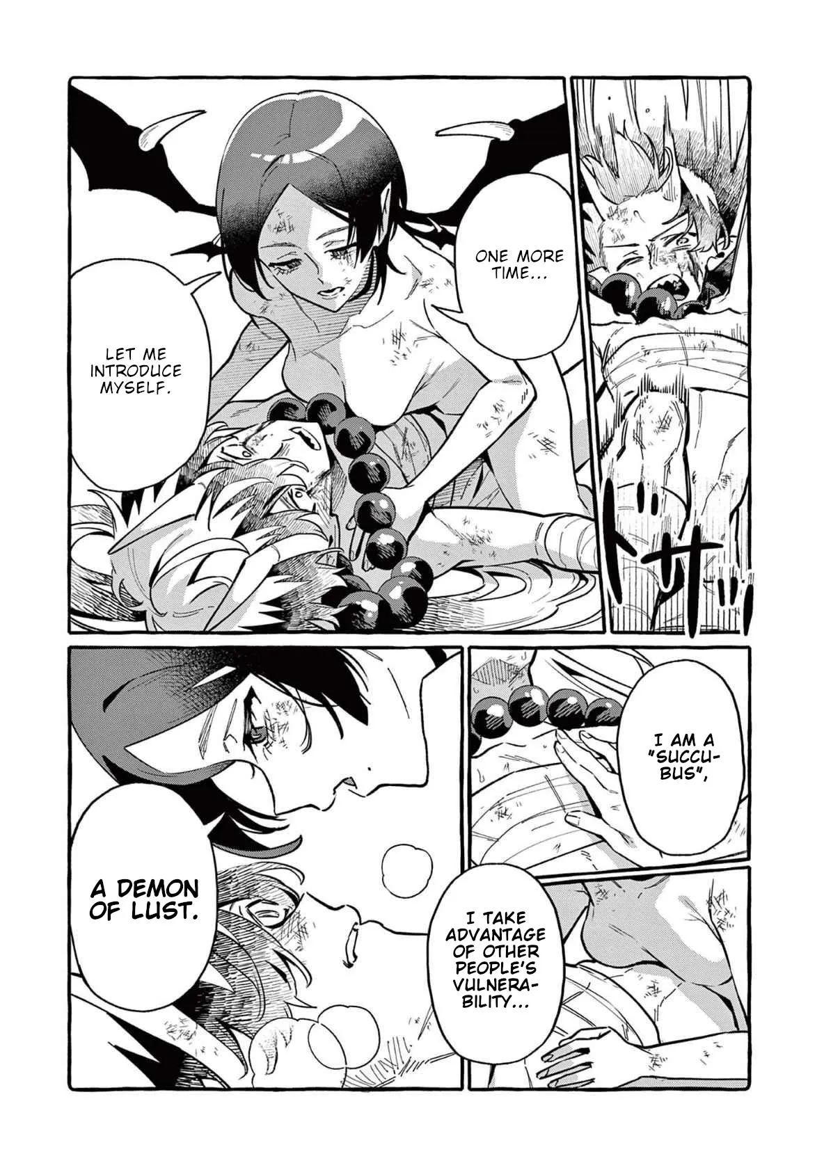 Ushiro no Shoumen Kamui-san Chapter 74 page 18 - 