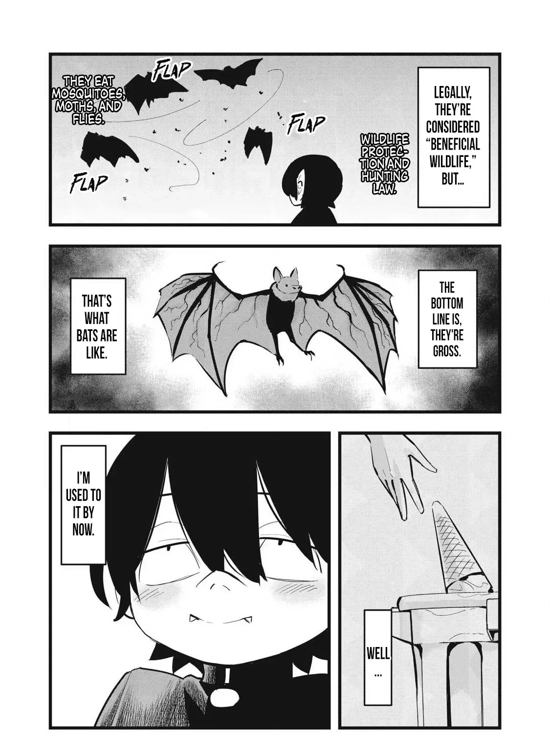Ushiyama-san Chapter 2 page 16 - 