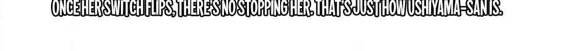 Ushiyama-san Chapter 7 page 21 - 