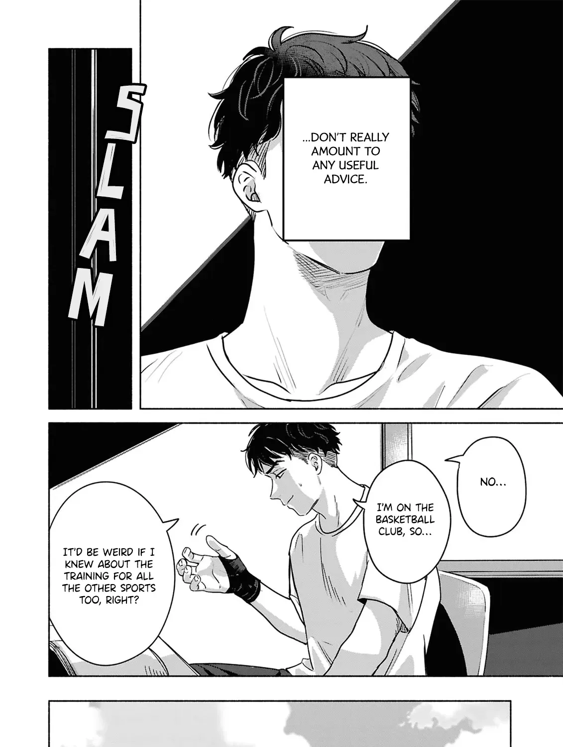 Uso wa Hitotsu mo Tsuitemasen Chapter 2 page 25 - 