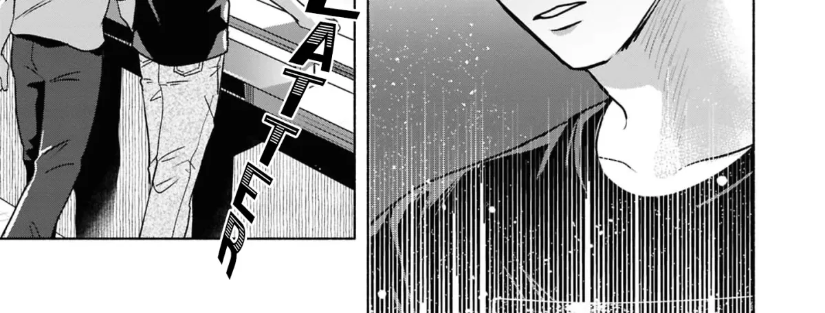 Uso wa Hitotsu mo Tsuitemasen Chapter 2 page 36 - 