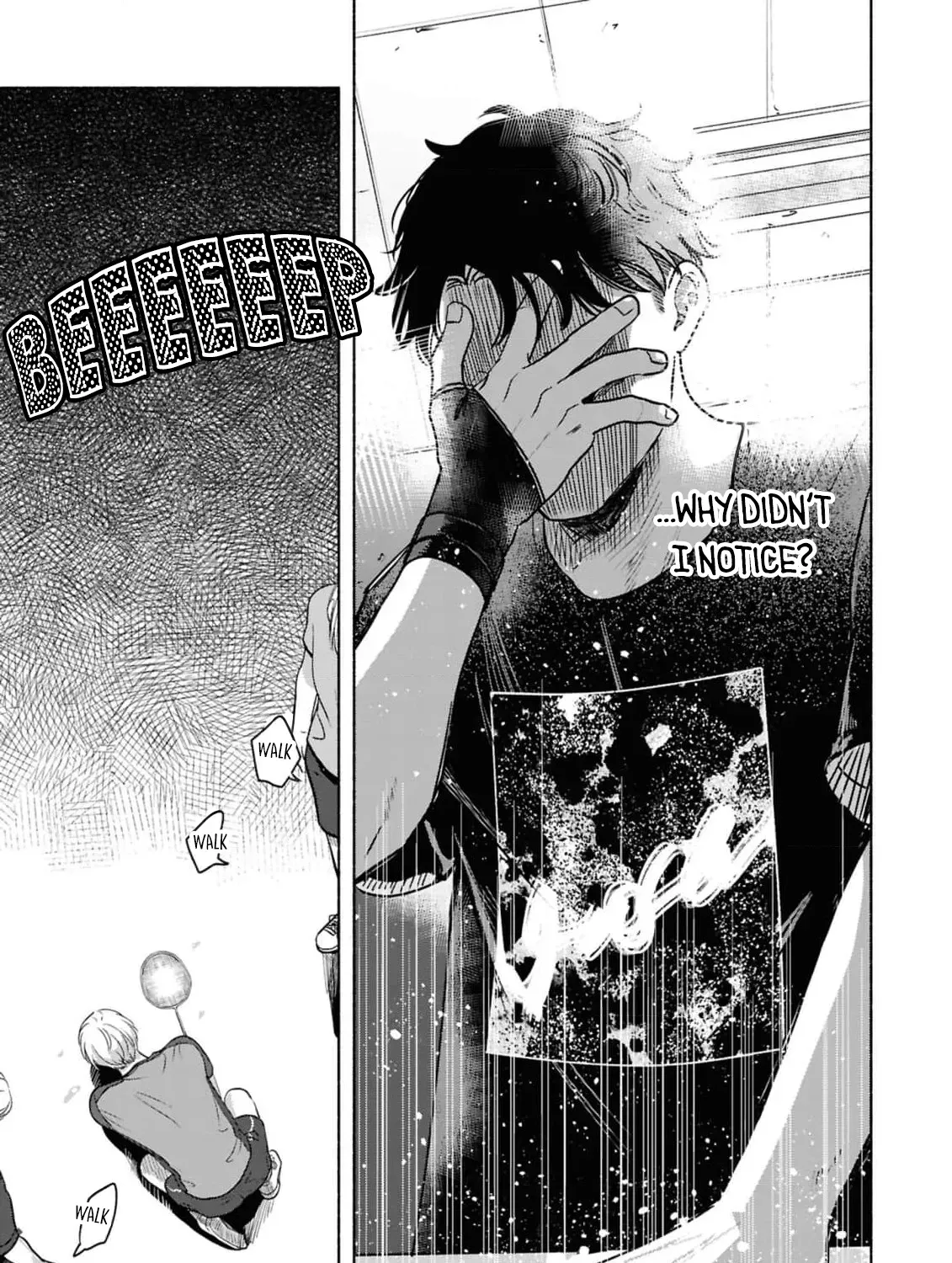 Uso wa Hitotsu mo Tsuitemasen Chapter 2 page 43 - 