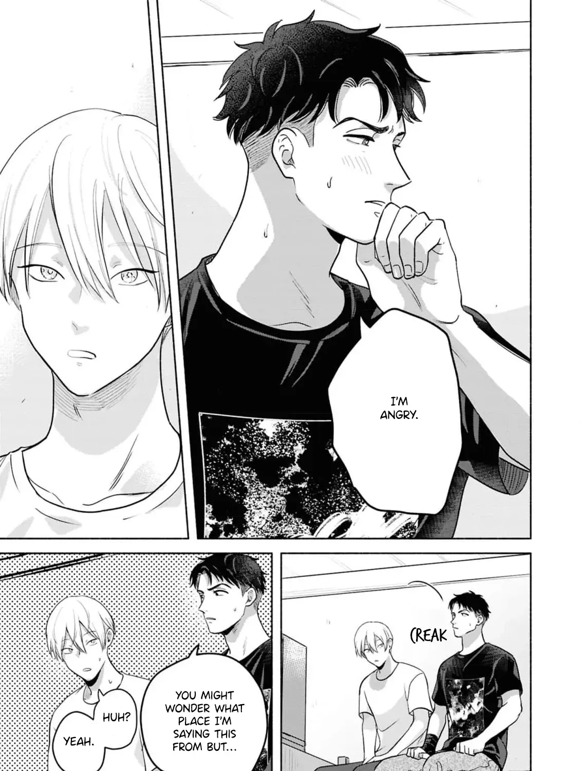 Uso wa Hitotsu mo Tsuitemasen Chapter 2 page 63 - 