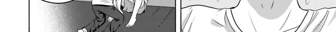 Uso wa Hitotsu mo Tsuitemasen Chapter 3 page 30 - 