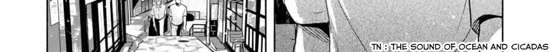 Uso wa Hitotsu mo Tsuitemasen Chapter 4 page 20 - 