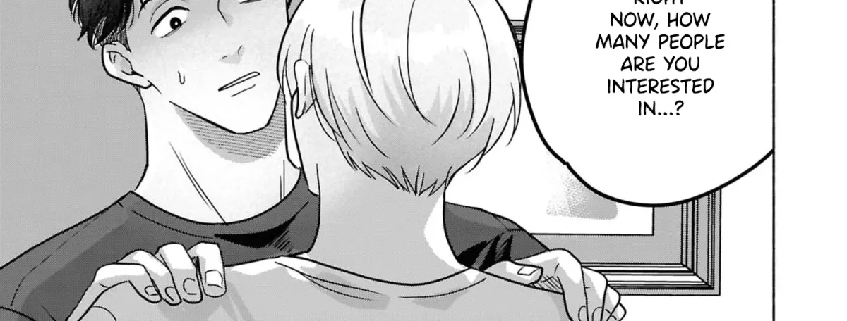 Uso wa Hitotsu mo Tsuitemasen Chapter 4 page 56 - 
