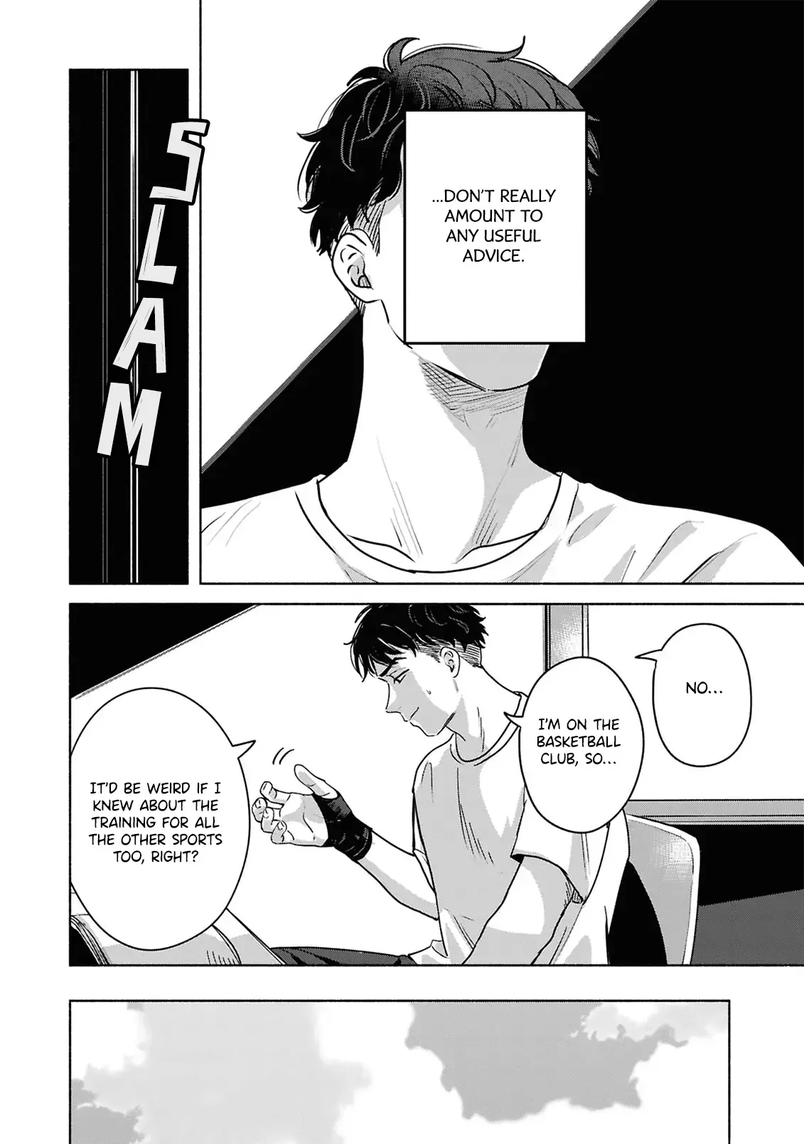Uso wa hitotsumo tsuitemasen Chapter 2 page 13 - 