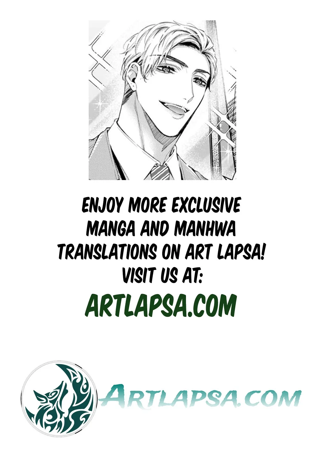 Uso Wayarashii Doku de Tokashite. Abakaretai Otoko no Aishikata Chapter 1 page 3 - 