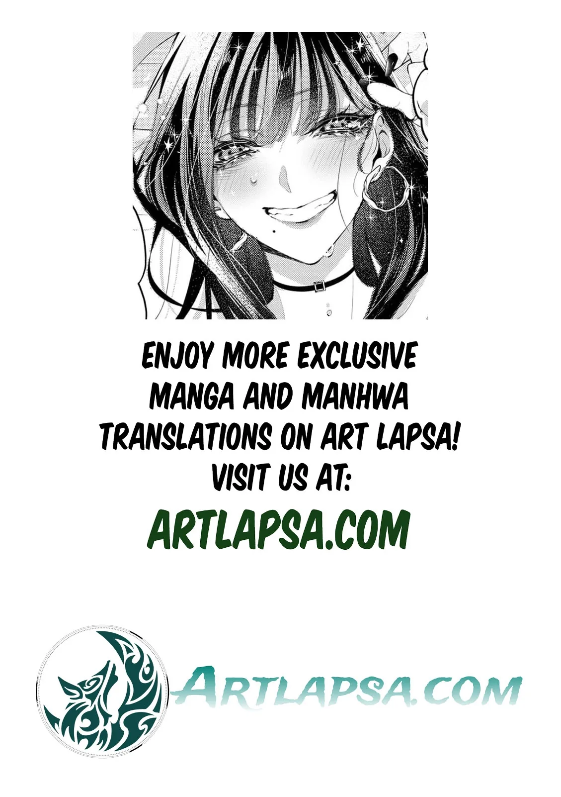 Uso Wayarashii Doku de Tokashite. Abakaretai Otoko no Aishikata Chapter 3 page 3 - 