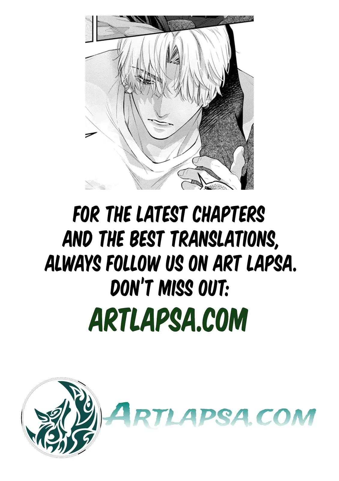 Uso Wayarashii Doku de Tokashite. Abakaretai Otoko no Aishikata Chapter 3 page 34 - 
