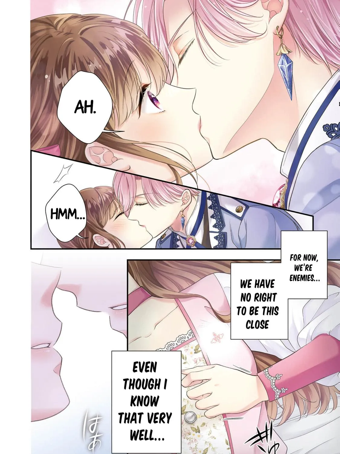 Usotsuki Heika ga Watashi ni Shuuchaku Suru Riyuu Chapter 1 page 11 - 