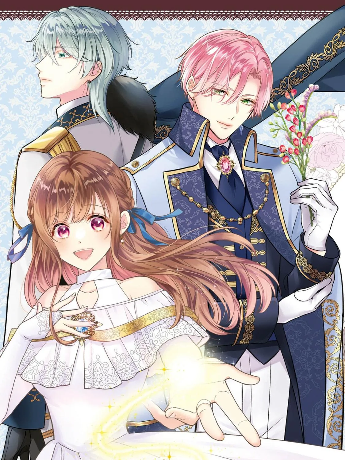Usotsuki Heika ga Watashi ni Shuuchaku Suru Riyuu Chapter 1 page 17 - 