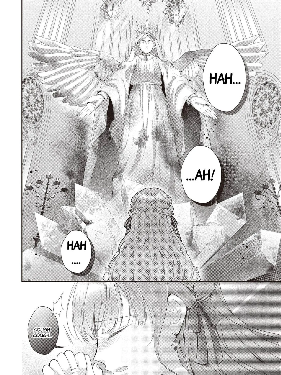 Usotsuki Heika ga Watashi ni Shuuchaku Suru Riyuu Chapter 1 page 23 - 