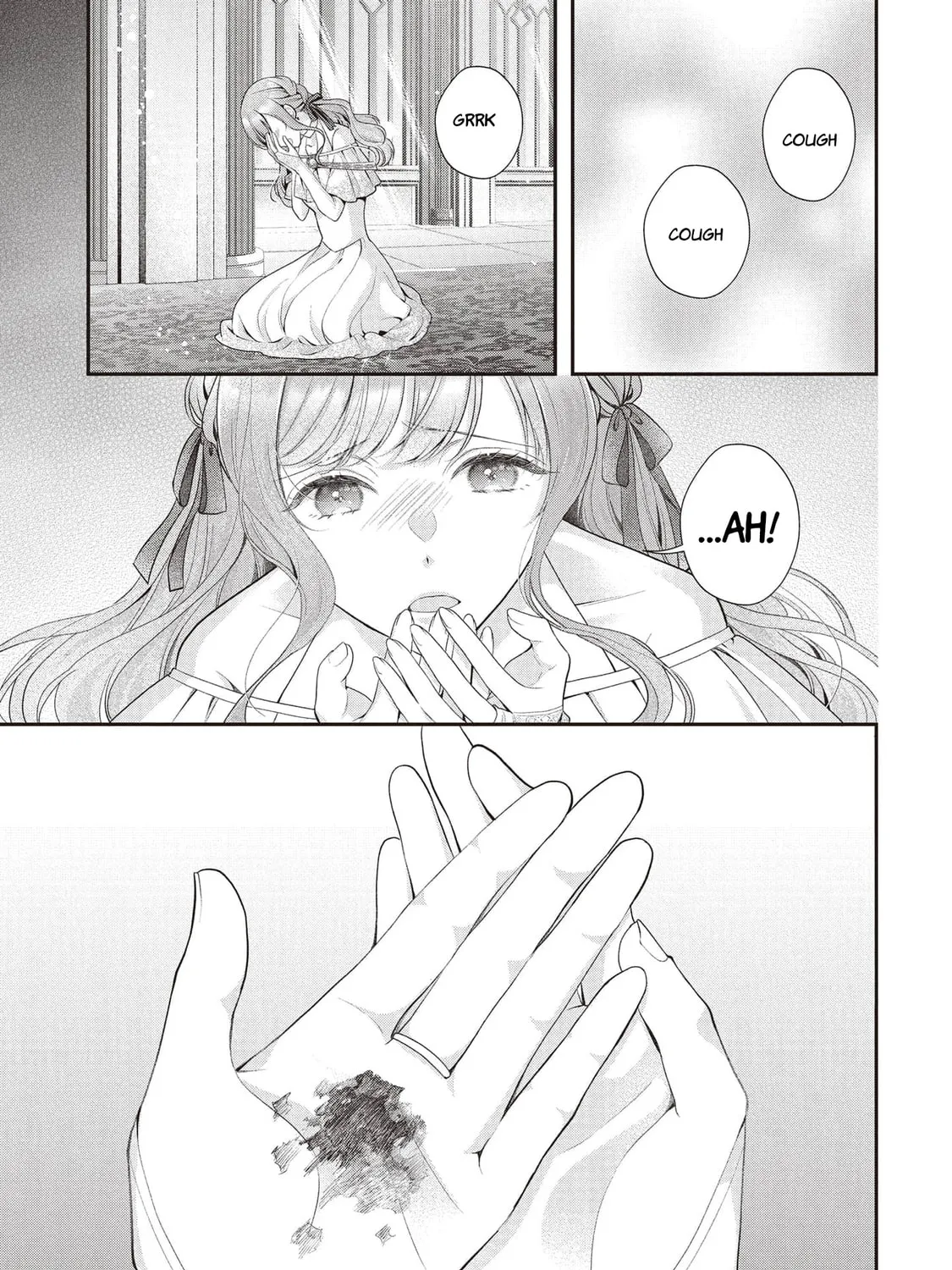 Usotsuki Heika ga Watashi ni Shuuchaku Suru Riyuu Chapter 1 page 25 - 