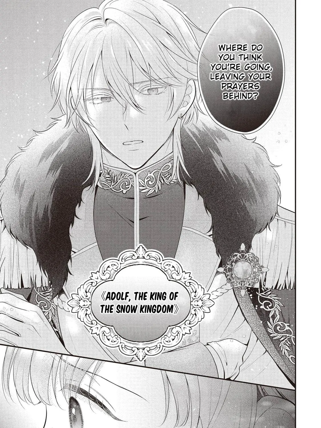 Usotsuki Heika ga Watashi ni Shuuchaku Suru Riyuu Chapter 1 page 29 - 