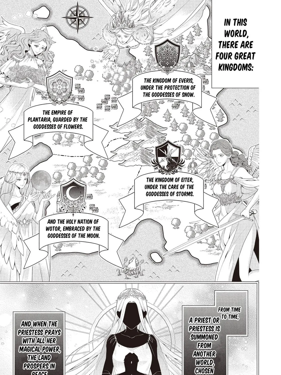 Usotsuki Heika ga Watashi ni Shuuchaku Suru Riyuu Chapter 1 page 41 - 