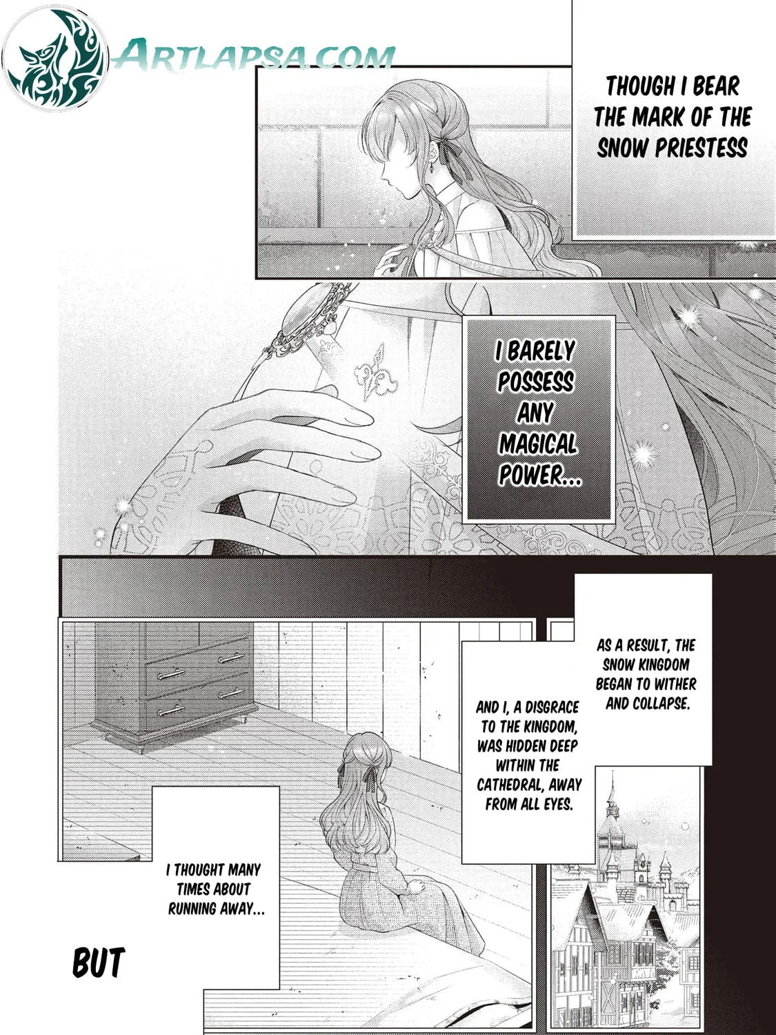 Usotsuki Heika ga Watashi ni Shuuchaku Suru Riyuu Chapter 1 page 43 - 