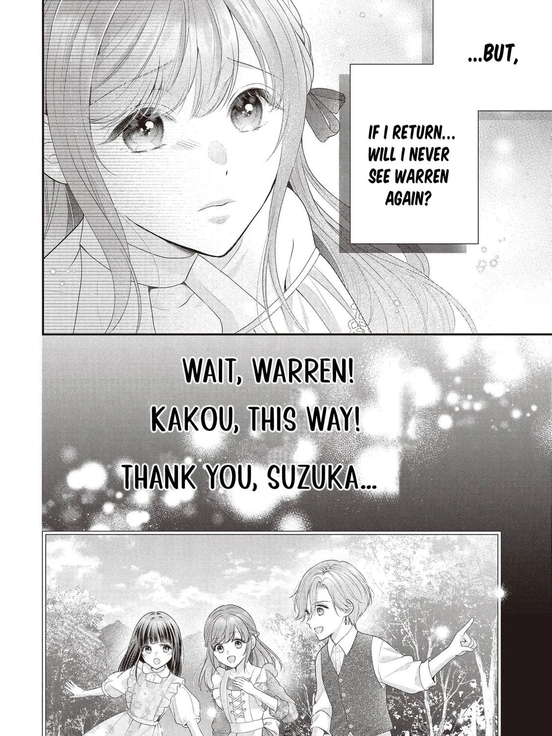 Usotsuki Heika ga Watashi ni Shuuchaku Suru Riyuu Chapter 1 page 47 - 