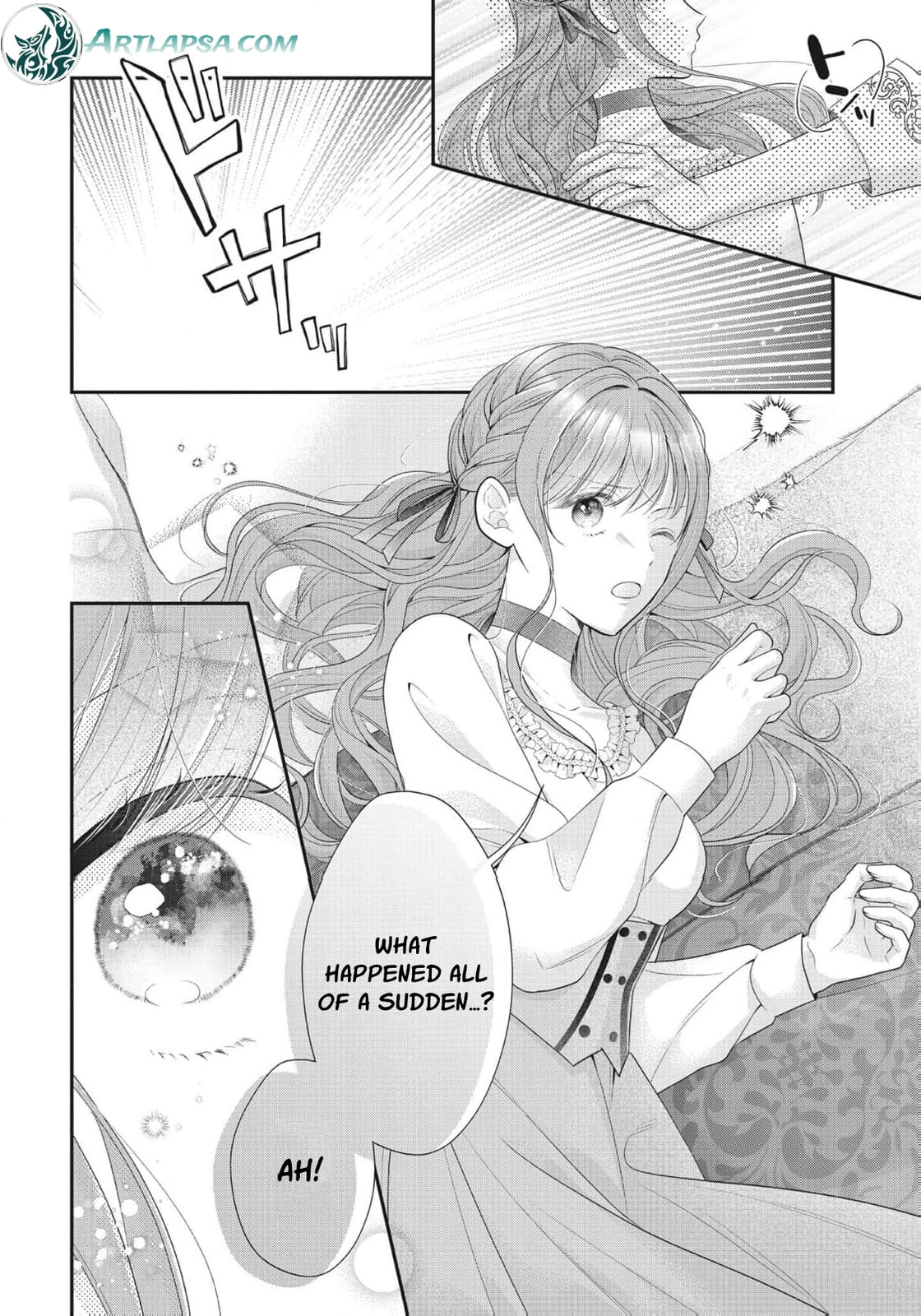 Usotsuki Heika ga Watashi ni Shuuchaku Suru Riyuu Chapter 11 page 13 - 