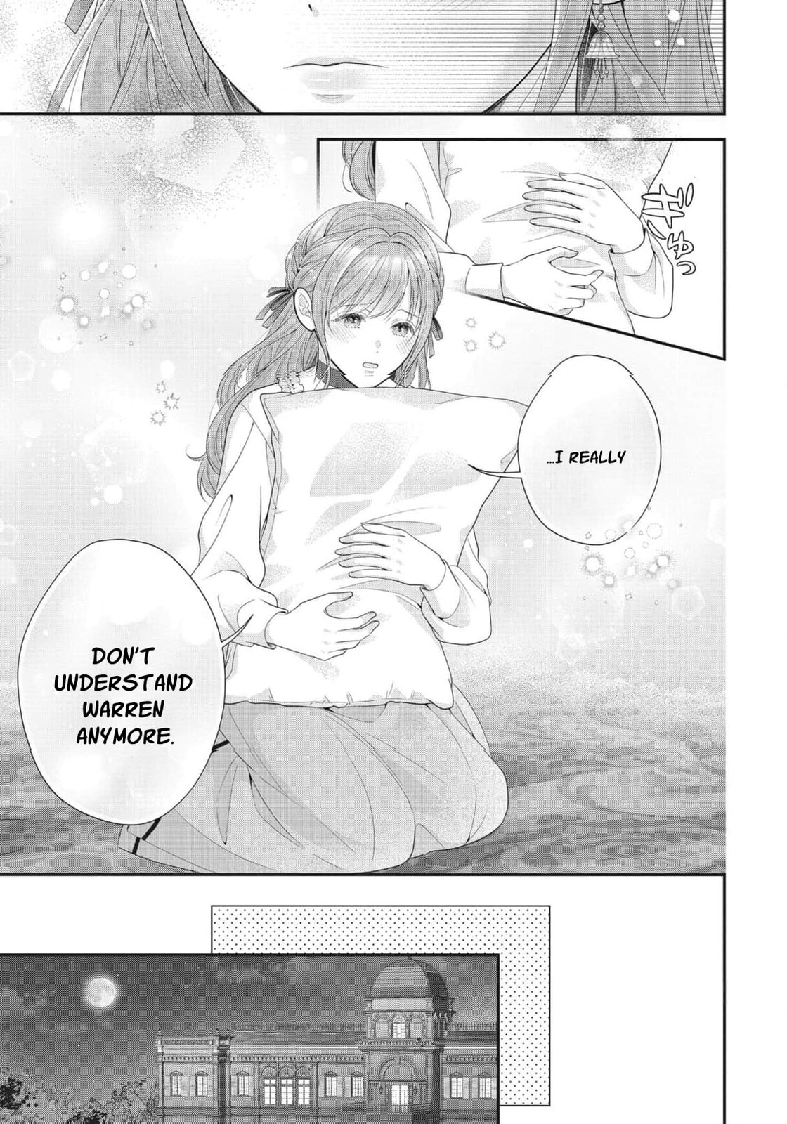 Usotsuki Heika ga Watashi ni Shuuchaku Suru Riyuu Chapter 11 page 16 - 