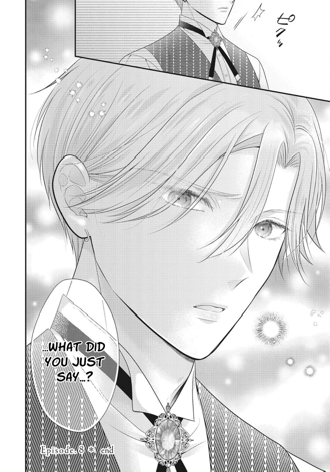 Usotsuki Heika ga Watashi ni Shuuchaku Suru Riyuu Chapter 11 page 21 - 