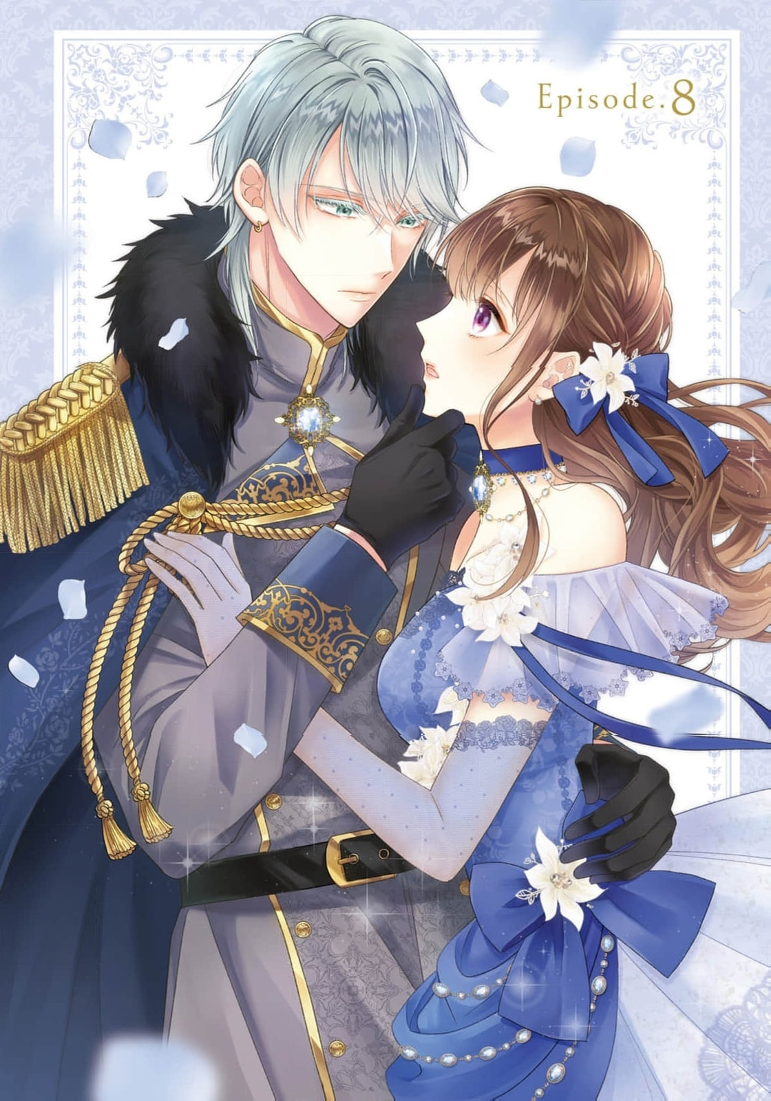 Usotsuki Heika ga Watashi ni Shuuchaku Suru Riyuu Chapter 11 page 5 - 