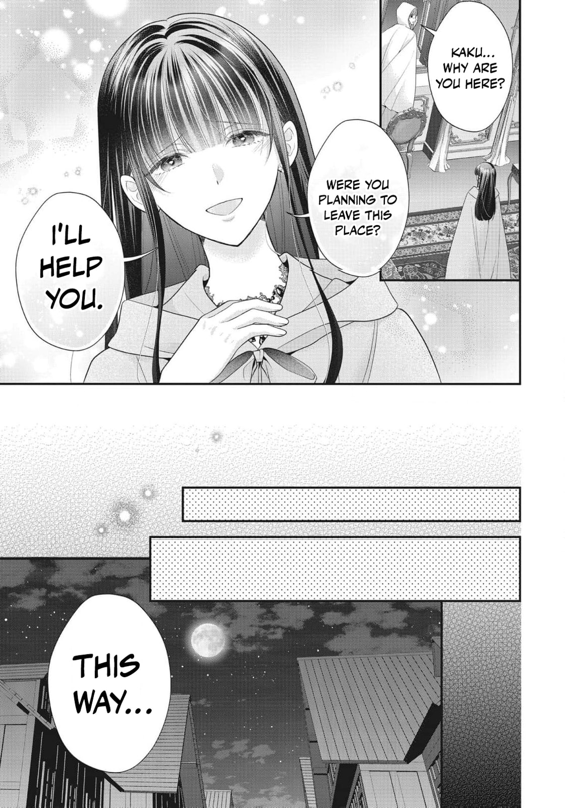 Usotsuki Heika ga Watashi ni Shuuchaku Suru Riyuu Chapter 12 page 16 - 