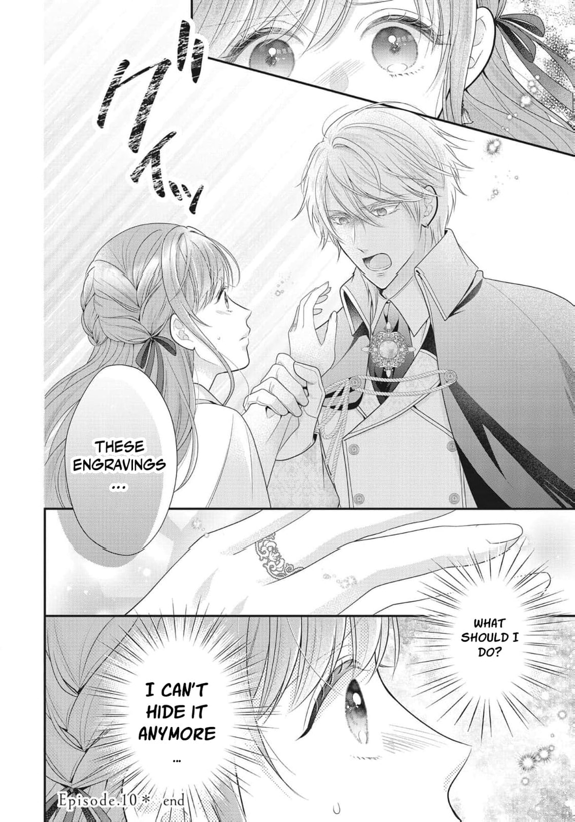 Usotsuki Heika ga Watashi ni Shuuchaku Suru Riyuu Chapter 13 page 19 - 
