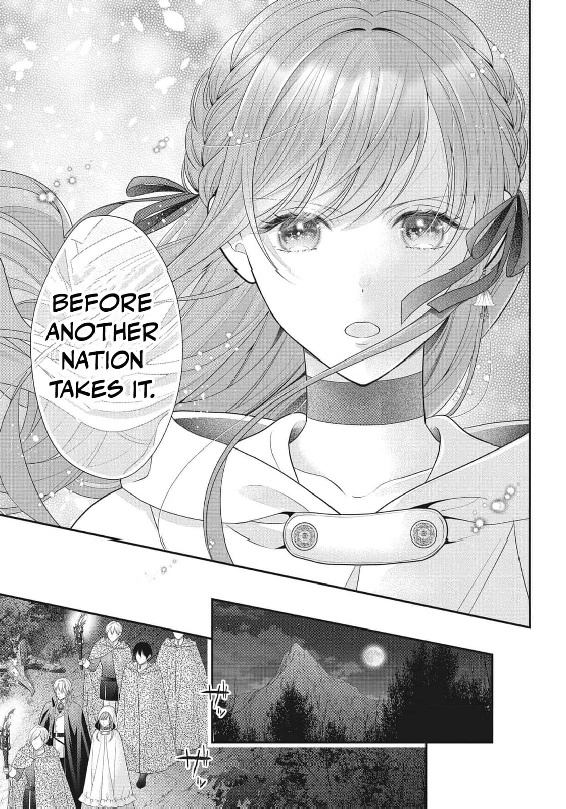 Usotsuki Heika ga Watashi ni Shuuchaku Suru Riyuu Chapter 13 page 10 - 