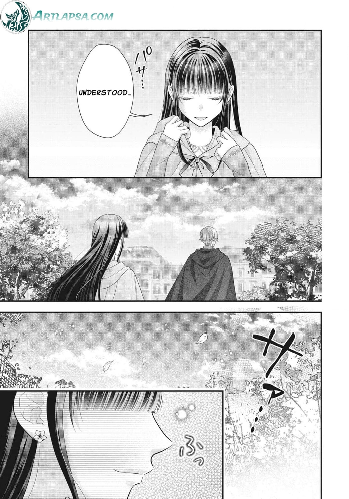 Usotsuki Heika ga Watashi ni Shuuchaku Suru Riyuu Chapter 14 page 18 - 