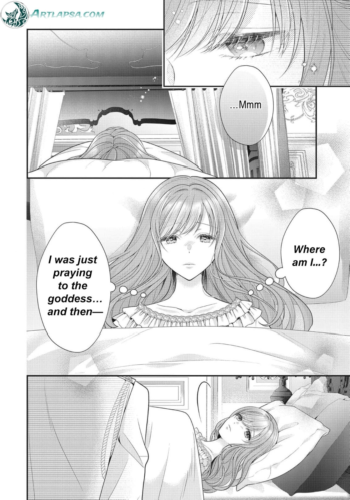 Usotsuki Heika ga Watashi ni Shuuchaku Suru Riyuu Chapter 15 page 15 - 