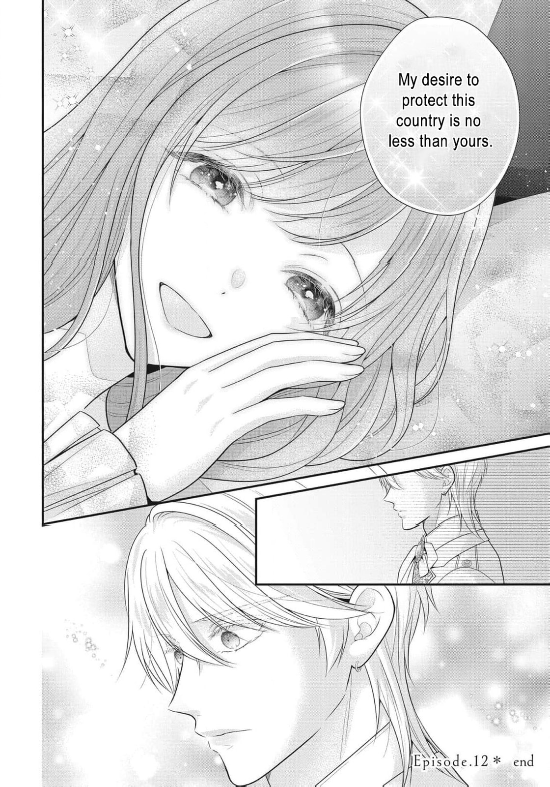 Usotsuki Heika ga Watashi ni Shuuchaku Suru Riyuu Chapter 15 page 19 - 