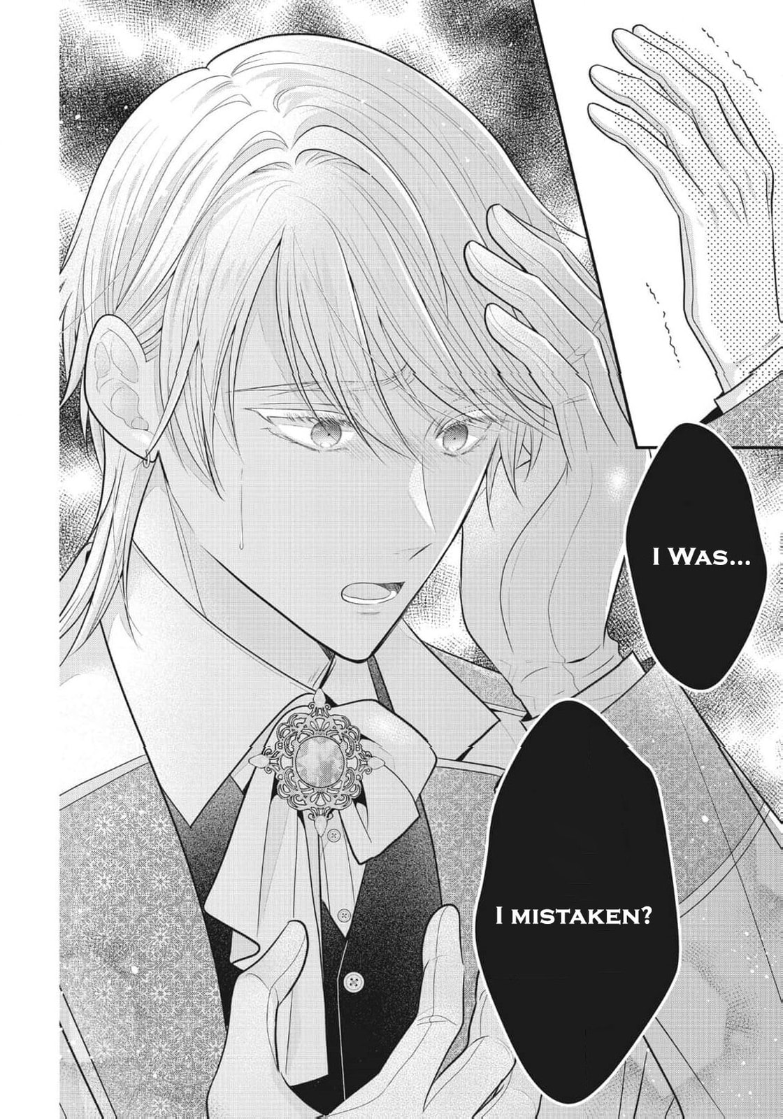 Usotsuki Heika ga Watashi ni Shuuchaku Suru Riyuu Chapter 16 page 11 - 
