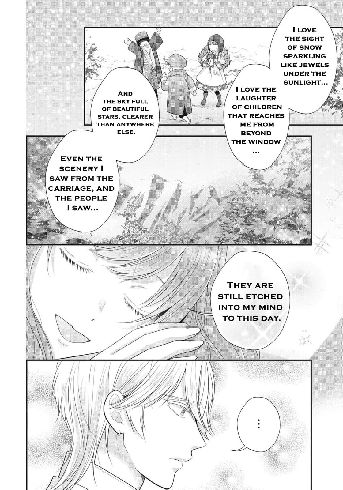Usotsuki Heika ga Watashi ni Shuuchaku Suru Riyuu Chapter 16 page 7 - 