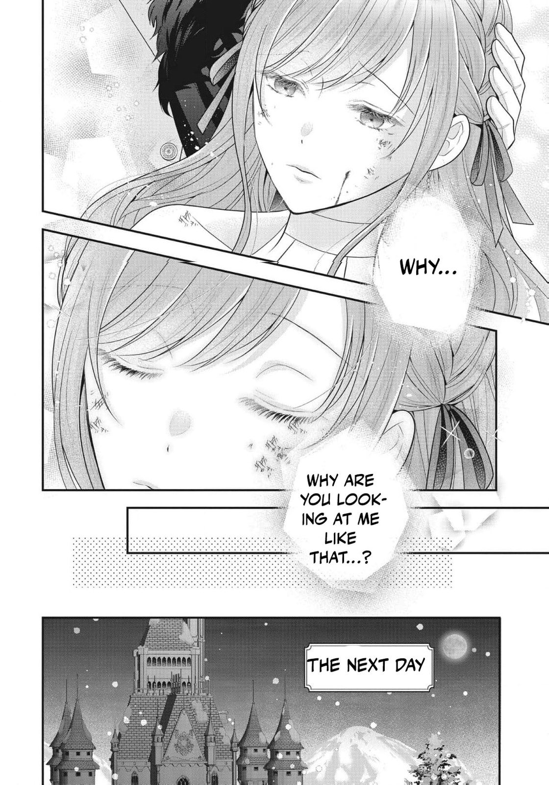 Usotsuki Heika ga Watashi ni Shuuchaku Suru Riyuu Chapter 17 page 11 - 