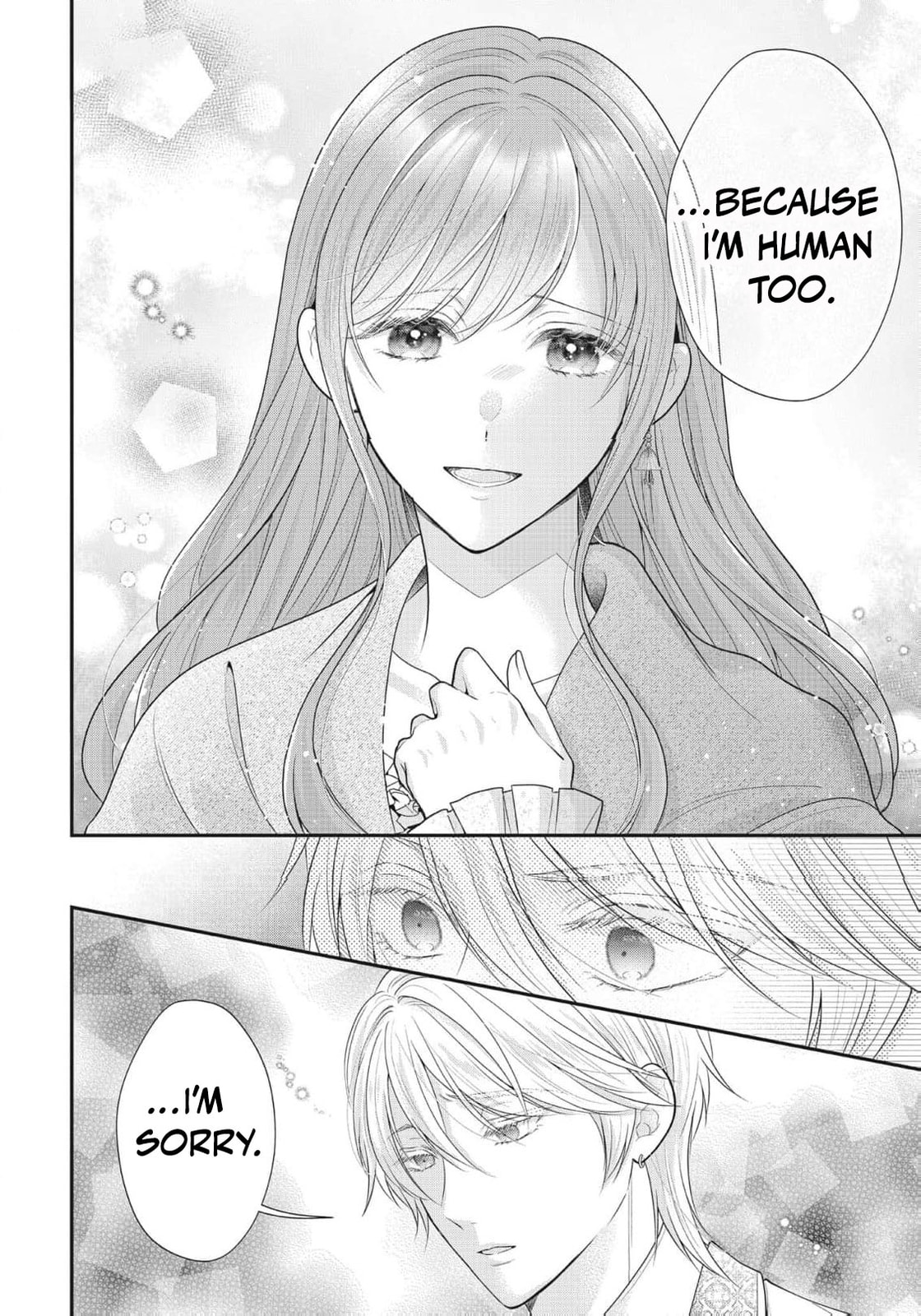 Usotsuki Heika ga Watashi ni Shuuchaku Suru Riyuu Chapter 17 page 17 - 