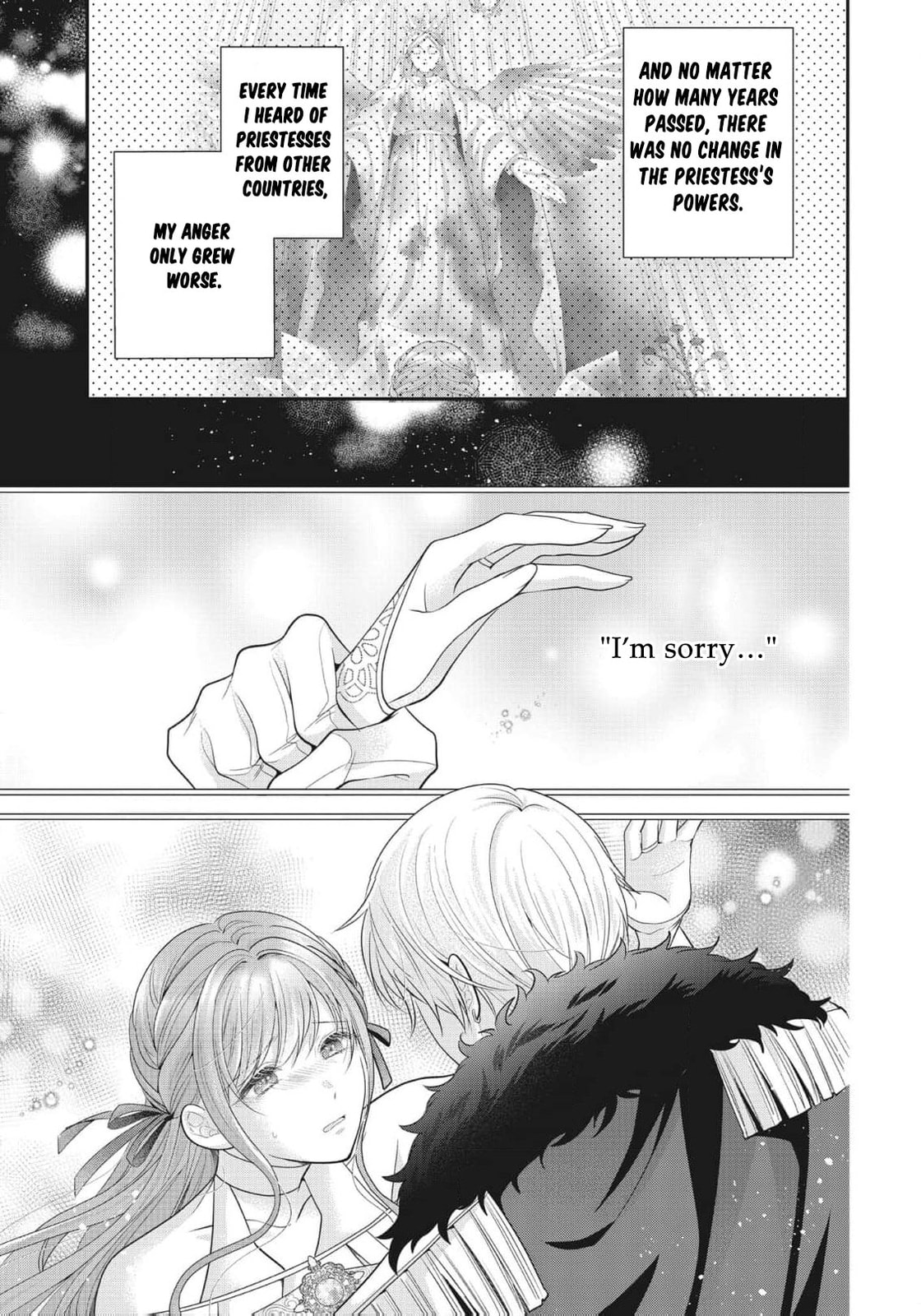 Usotsuki Heika ga Watashi ni Shuuchaku Suru Riyuu Chapter 18 page 18 - 