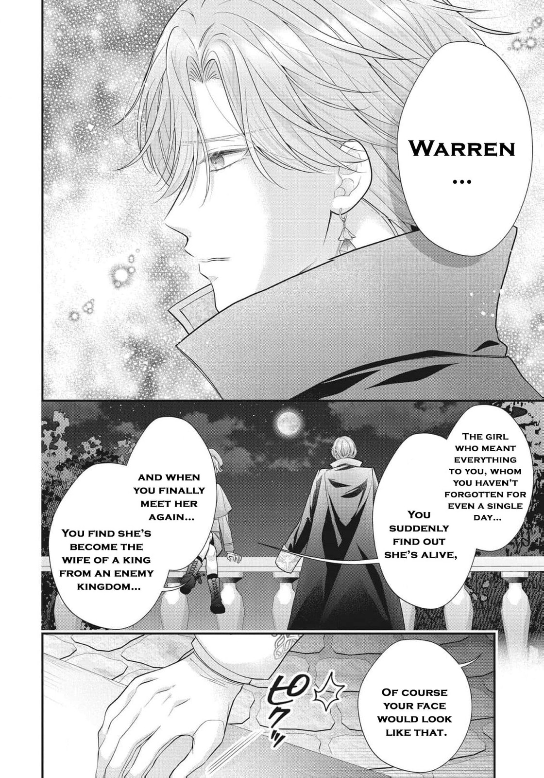 Usotsuki Heika ga Watashi ni Shuuchaku Suru Riyuu Chapter 19 page 17 - 