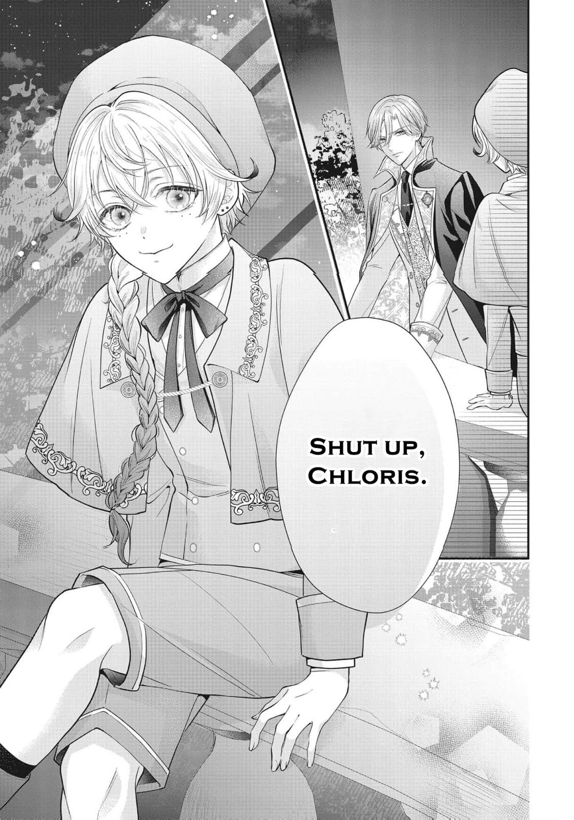 Usotsuki Heika ga Watashi ni Shuuchaku Suru Riyuu Chapter 19 page 18 - 